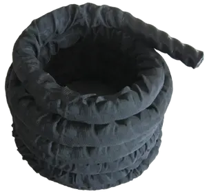 French Fitness Training Battle Rope 1.5 in x 30 ft (New)