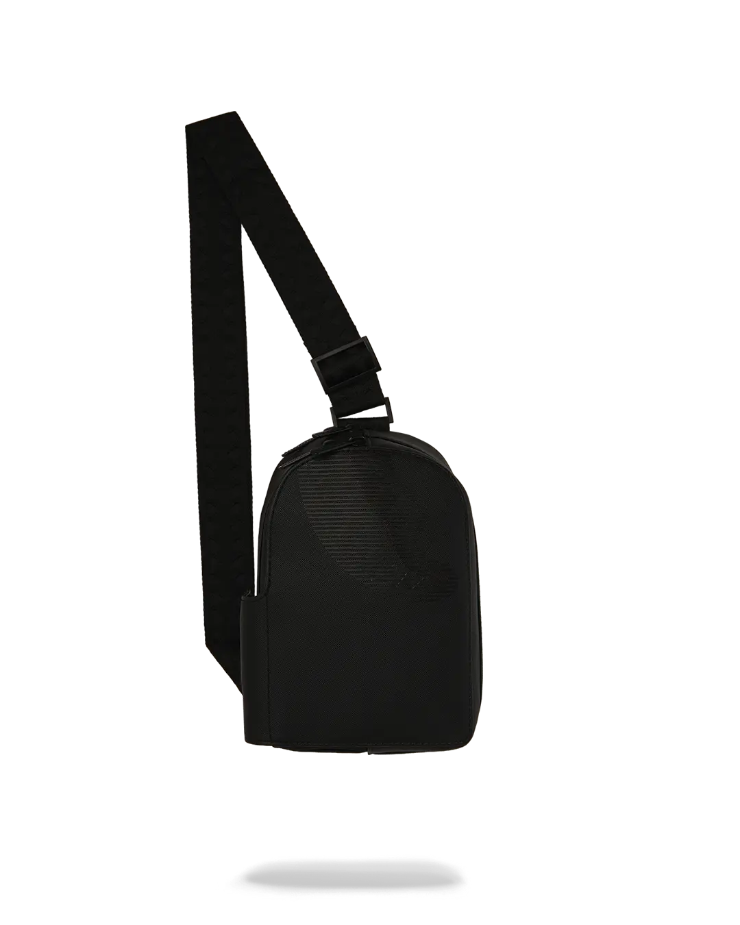 SPRAYGROUND DISAPPEARING SHARK BACKPACK SLING B9522
