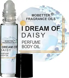 MOBETTER FRAGRANCE OILS I Dream of Daisy Women perfume fragrance Body Oil