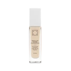 Absolute Cover Foundation - #0.15