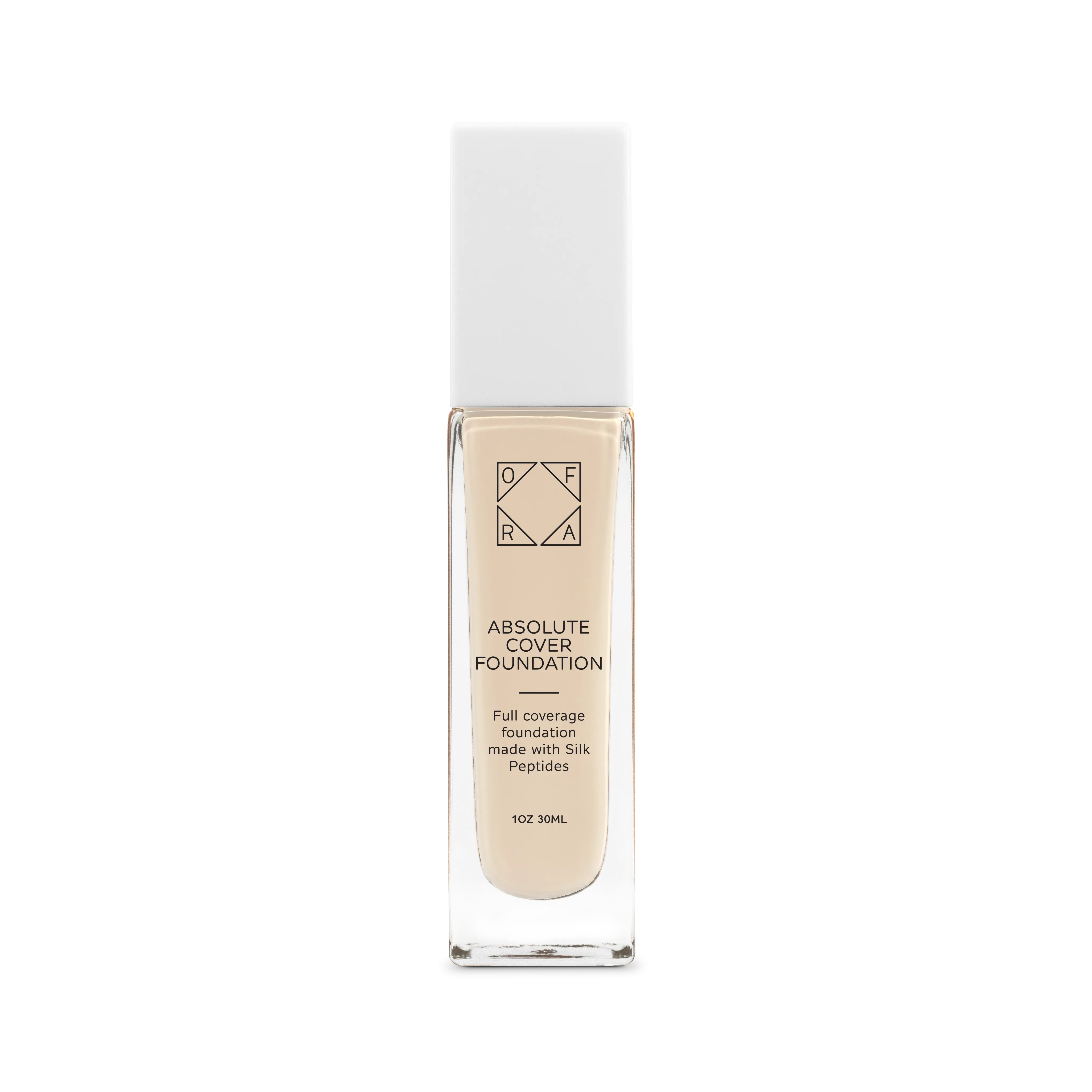 Absolute Cover Foundation - #0.15 Absolute Cover Foundation - #0.15