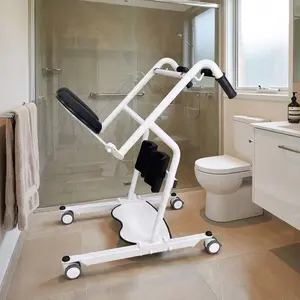 Stand Assist Elderly Patient Transfer Lift Chair