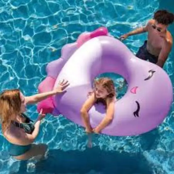 Beula Octopus Pool Float