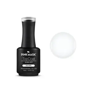 Top Coat - Matte Top Coat - Matte