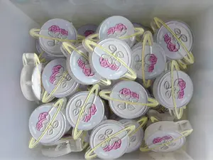 Acrylicbeads for DIY items