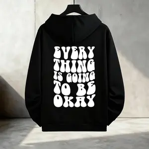 Men's Hoodie,"Hammersbald: Der Nordische Gott der Ungeduld" Norse God Graphic, Viking Edgy Vibe, Perfect for Autumn and Winter, Ideal for Norse Culture Enthusiasts and Streetwear Outings