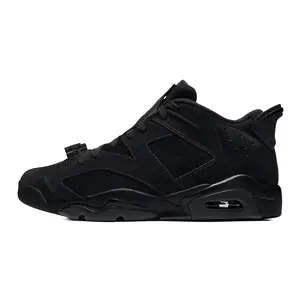 Air Jordan 6 WMNS "Blackout" IO9786 001