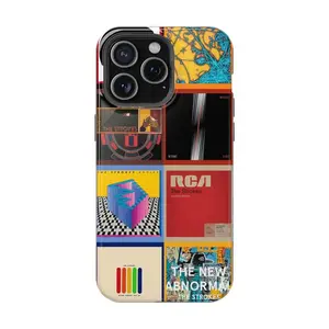 Creative Composite Phone Case,cool-Cyberpunk style,for iPhone 16 15 14 13 12 11 17Pro Max,for Samsung S25 S24 S23 S22 Ultra,Protective Cover,give her/him a gift for Christmas and Thanksgiving