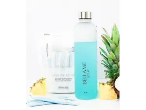Bellame HYDRATE BOOST ELECTROLYTES