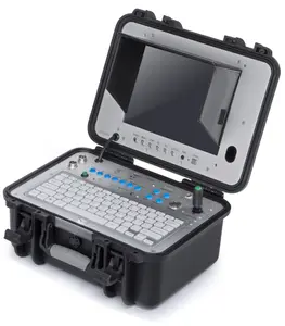 Eagle Eye Pan & Tilt Control Box Replacement DRTS18001