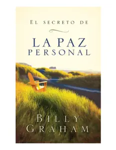 El secreto de la paz personal (Spanish Edition) - Paperback
