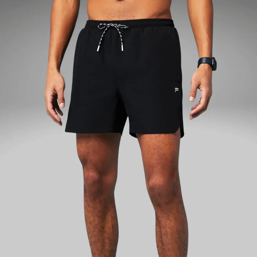 Fabletics Men's The Swim Short - 5in Inseam shorts Fabletics Men's The Swim Short - 5in Inseam shorts