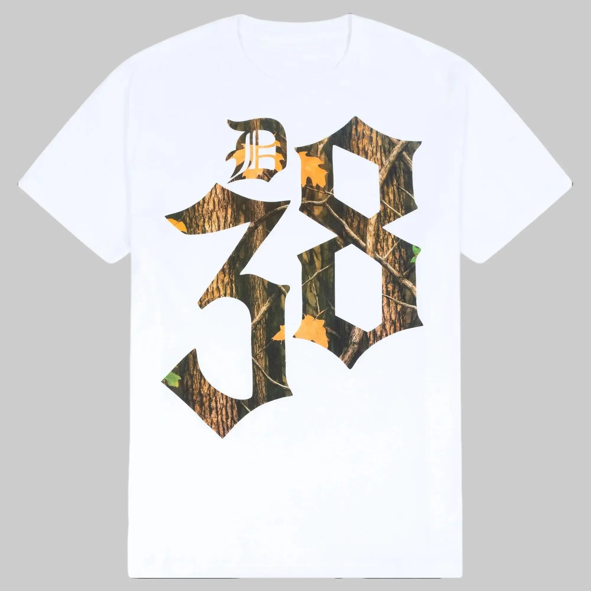 Deegan 38 'Danger Camo' Graphic T-Shirt Sweatshirt Hoodie