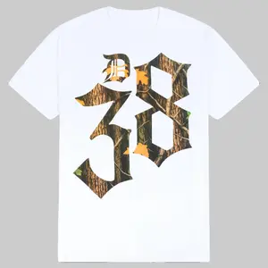 Deegan 38 'Danger Camo' Graphic T-Shirt Sweatshirt Hoodie