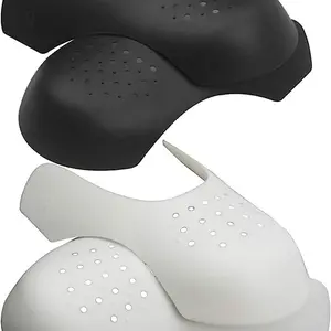 2PC Shoe Crease Protector Against Shoe Crease For Casual Shoes Soft Material Men US Size 7.5-12 Women US Size 5-8.5 Footwear Comfort  Designer Parent Active Bedroom