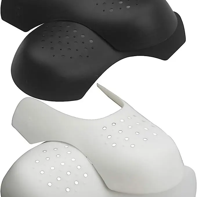 2PC Shoe Crease Protector Against Shoe Crease For Casual Shoes Soft Material Men US Size 7.5-12 Women US Size 5-8.5 Footwear Comfort  Designer Parent Active Bedroom