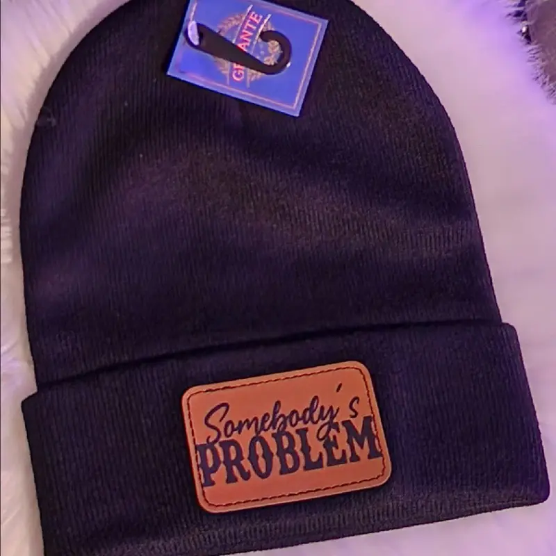 corteiz skull beanie - TikTok Shop