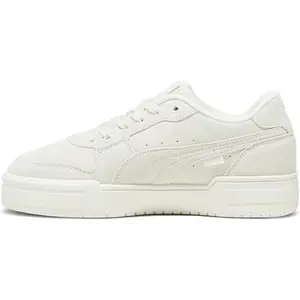 Men's Puma CA Pro Lux Soft Alpine Snow-Warm White (393747 01)