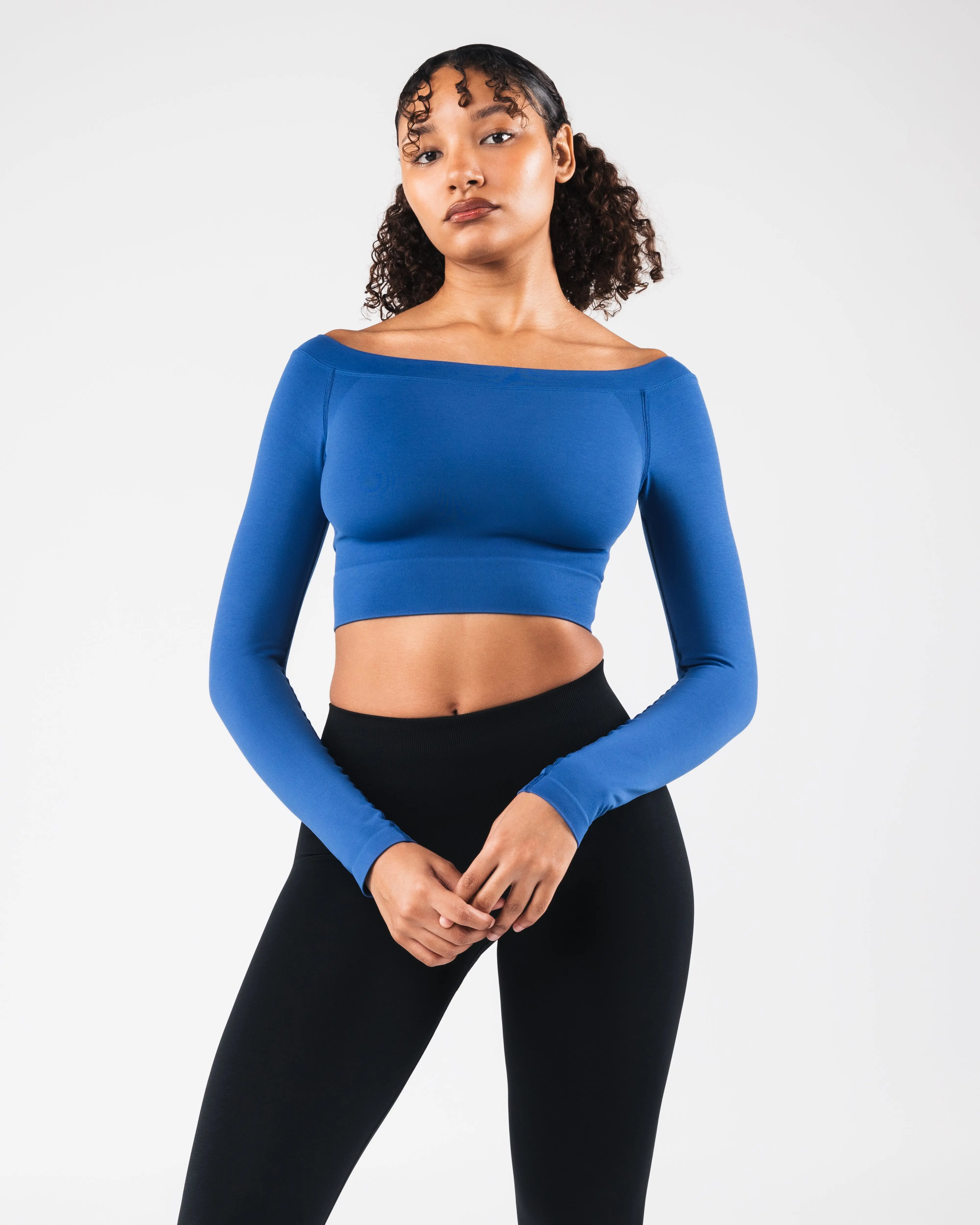 Amplify Halley LS - Reign Amplify Halley LS - Reign