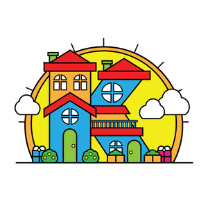 KNICK KNACK TOY SHACK