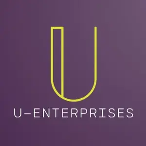 U Enterprises LLC shop logo