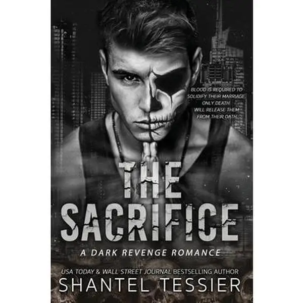 The Sacrifice -- Shantel Tessier - Paperback