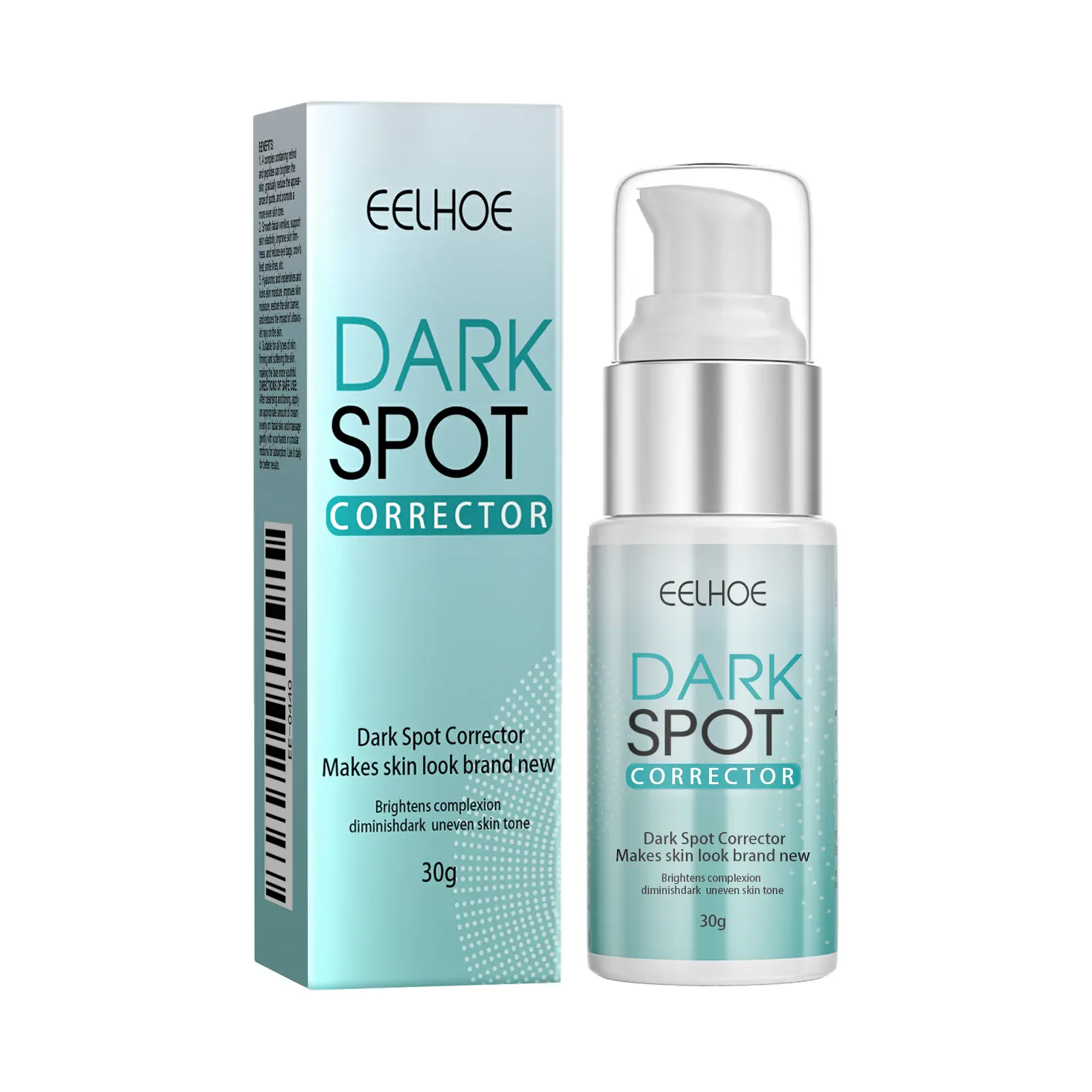 Black Spot Cream Moisturizing And Nourishing Fade Skin Spots Melanin Rejuvenation Brightening Cream Moisturizer Skincare