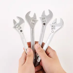 Magnetic Creative Gel Pen Wrench Shape 2Pcs Large Capacity Removable Cap Writing Pen for Student School Office Daily Use