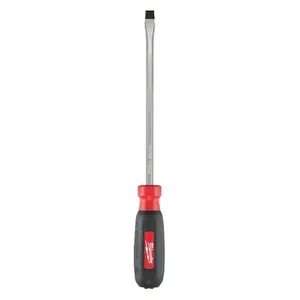 Milwaukee 48-22-2023 3/8" Slotted - 8" Demolition Screwdriver