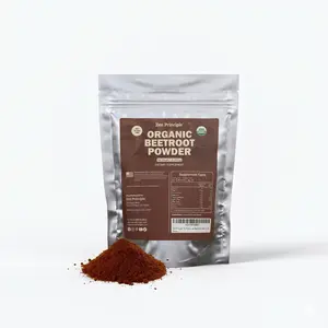 Organic Beetroot Powder