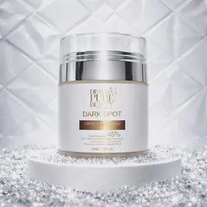 Divine Pure Beauty Dark Spot Corrector Cream