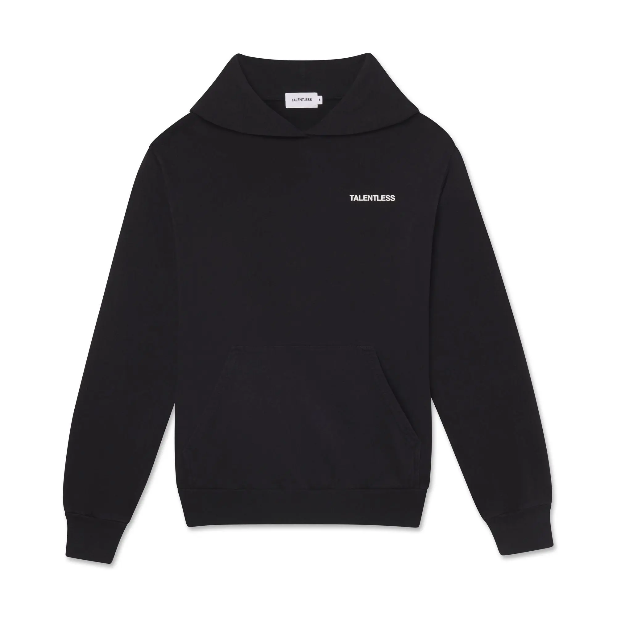 WOMENS LIGHTWEIGHT HOODIE