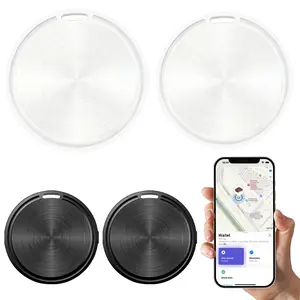 Vehicle GPS Tracker for Cars, Children, Pets, Motorcycles, Real-Time Location Tracking, No Monthly Fee, Mini Hidden GPS Tracker