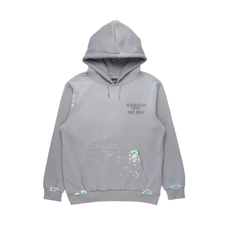 snap-on hoodie grey - TikTok Shop