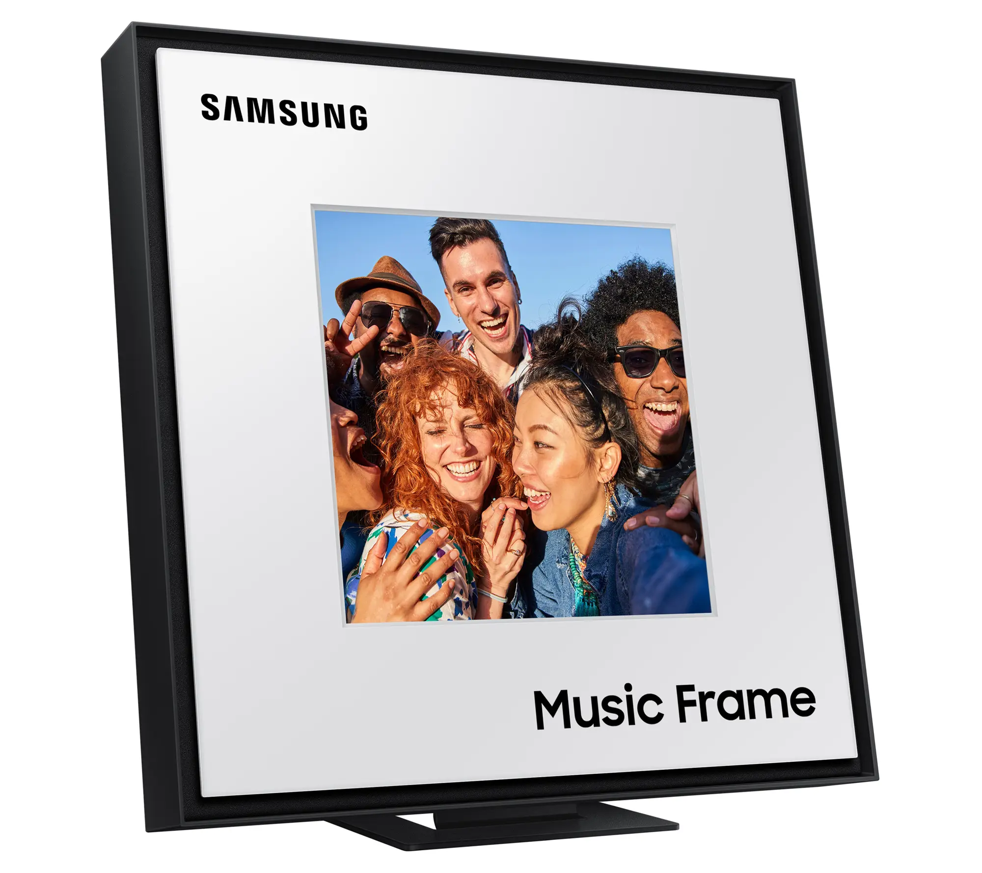 Samsung Music Photo Frame Smart Speaker Samsung Music Photo Frame Smart Speaker