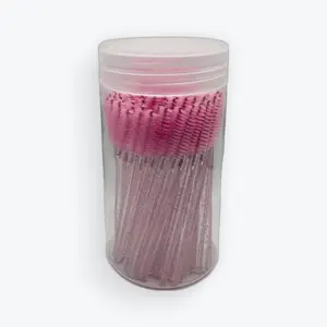 Lash Spoolies/Mascara Wands Pack