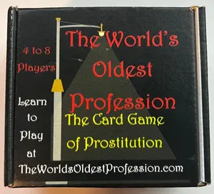 The World's Oldest Profession