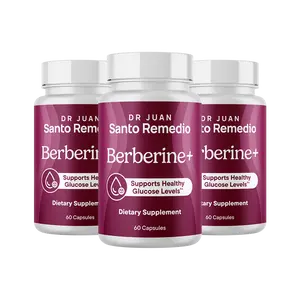 Berberine (3 botellas)