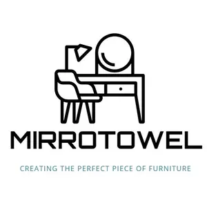 MIRROTOWEL shop logo
