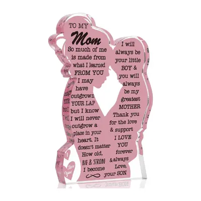 One Nice Thing to Send to Ur Work Mom TikTok Shop