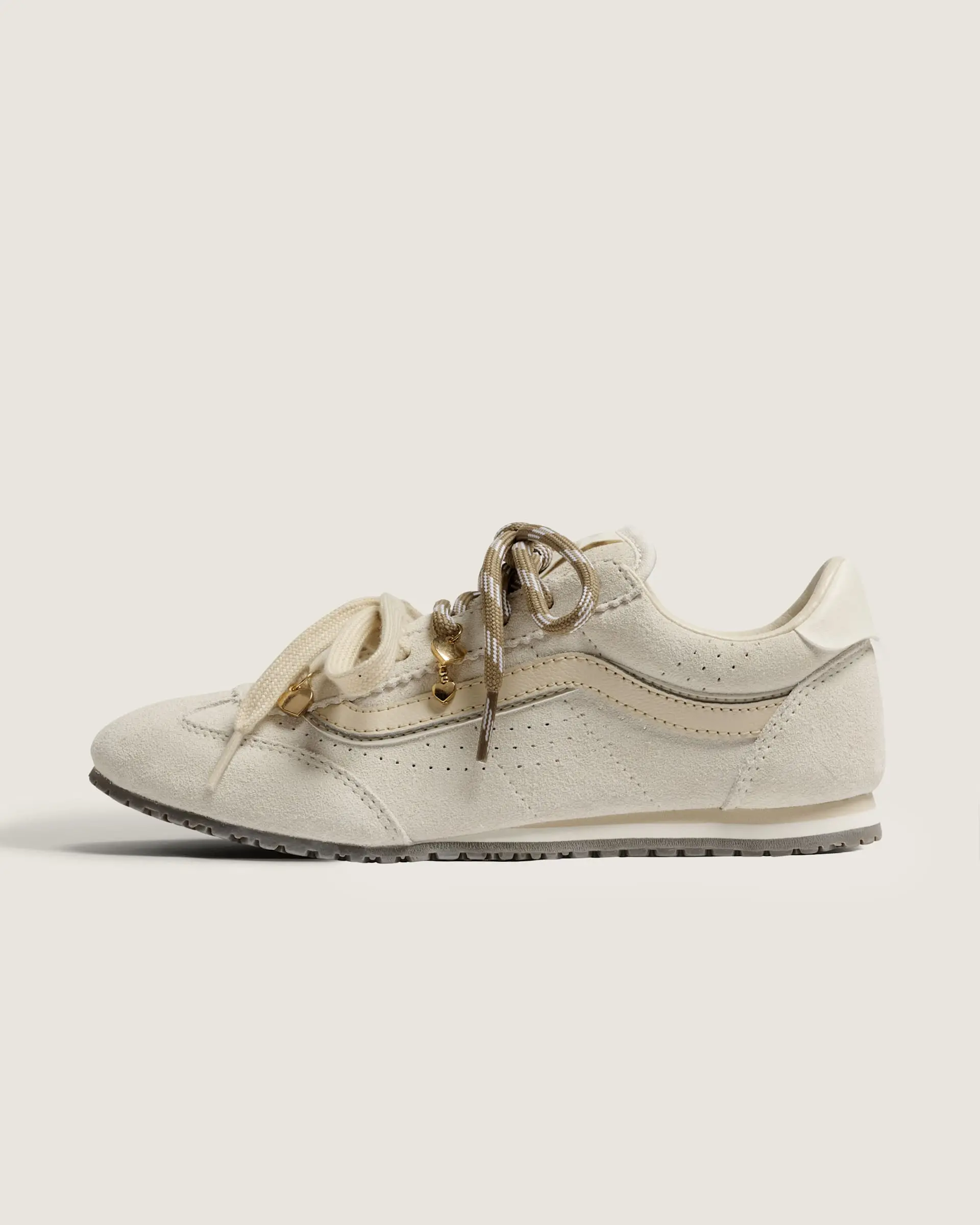 Vans Unisex Super Lowpro Low Top Shoe