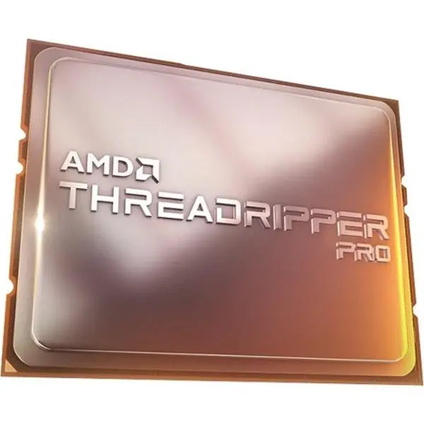 AMD Ryzen Threadripper Pro 5955WX 16-Core 4GHz sWRX8 Processor No Cooler