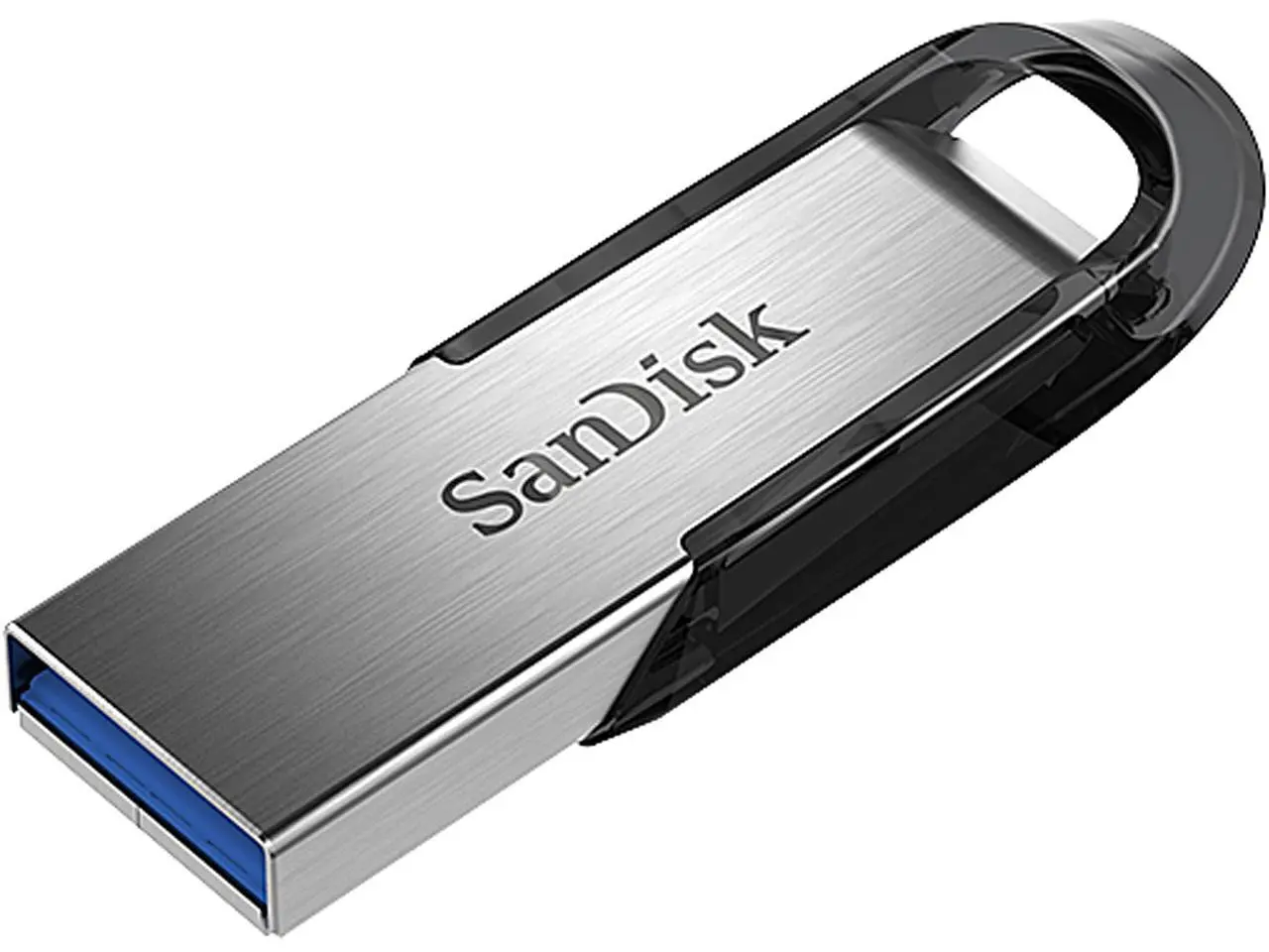 SanDisk 512GB Ultra Flair CZ73 USB 3.0 Flash Drive, Speed Up to 150MB/s (SDCZ73-512G-G46) SanDisk 512GB Ultra Flair CZ73 USB 3.0 Flash Drive, Speed Up to 150MB/s (SDCZ73-512G-G46)