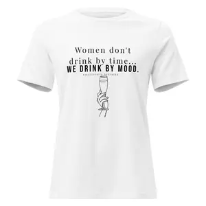 Women's Relaxed T-Shirt