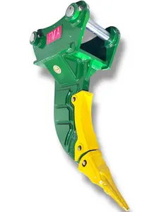 Ripper Tooth for 15 - 18 Tons Excavators. 70mm Pins