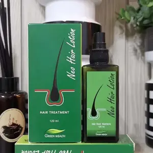 Thailand Hair Growth Liquid Increase Spray Nourishing Care Scalp Nutrition Hair Root Anti-Fall Solid Hair Dense Hair Quality