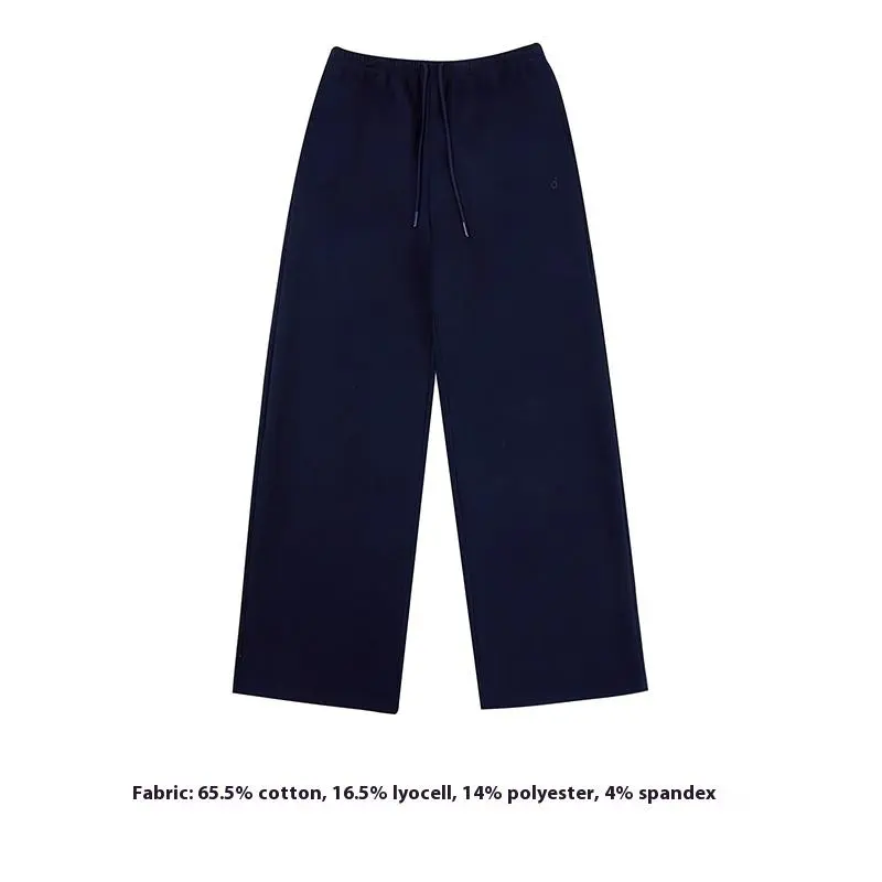 Pant Navy Blue