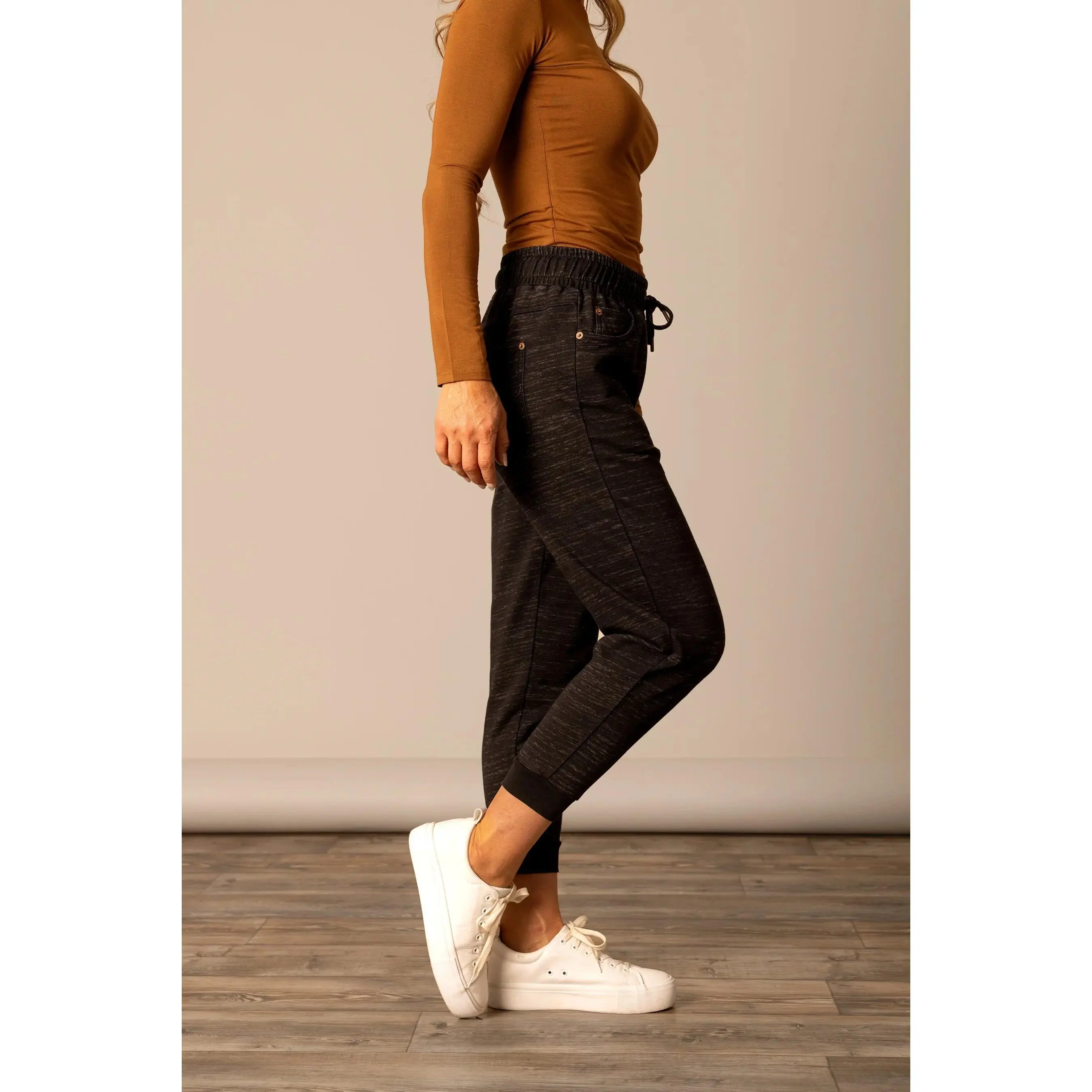 Joanie Joggers