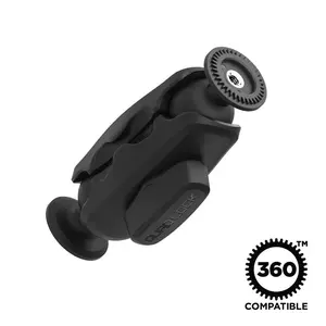 Quad Lock 360 Arm - Dual Pivot Small