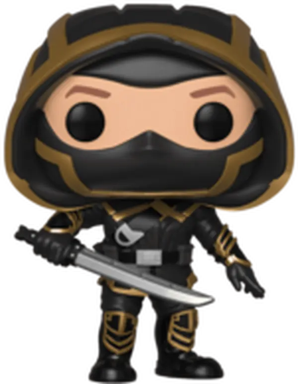 Avengers: Endgame Ronin Exclusive #465 Funko Pop Vinyl Figure